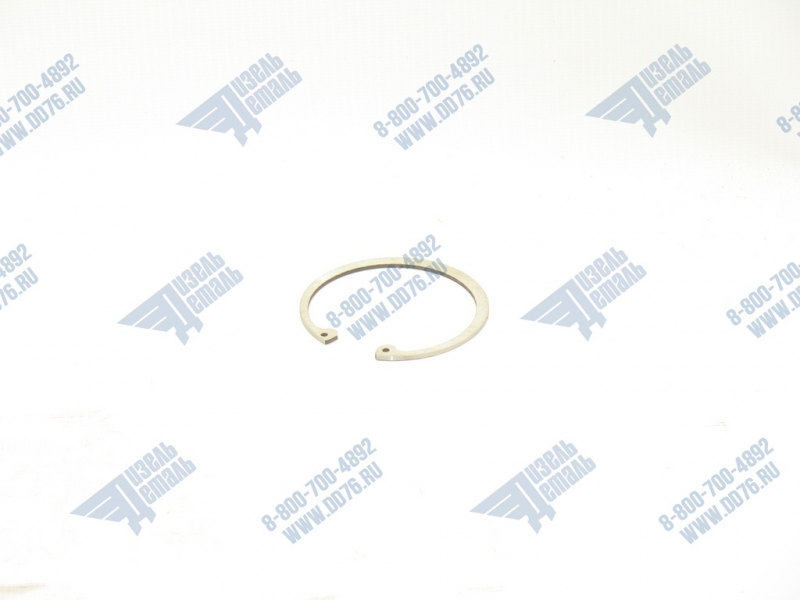 236-1307081 Кольцо стопорное Б62